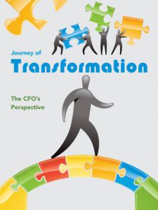 Advice from a CFO article cover